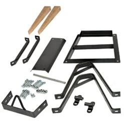 Component Box For 6 Cu Ft Steel Tray Wheelbarrows By A.M. Leonard