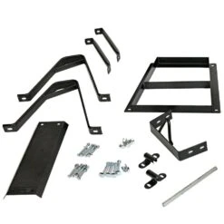 Component Box For 8 Cu Ft Poly Tray Wheelbarrows By A.M. Leonard