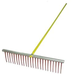 Weed Raker Pond & Lake Rake