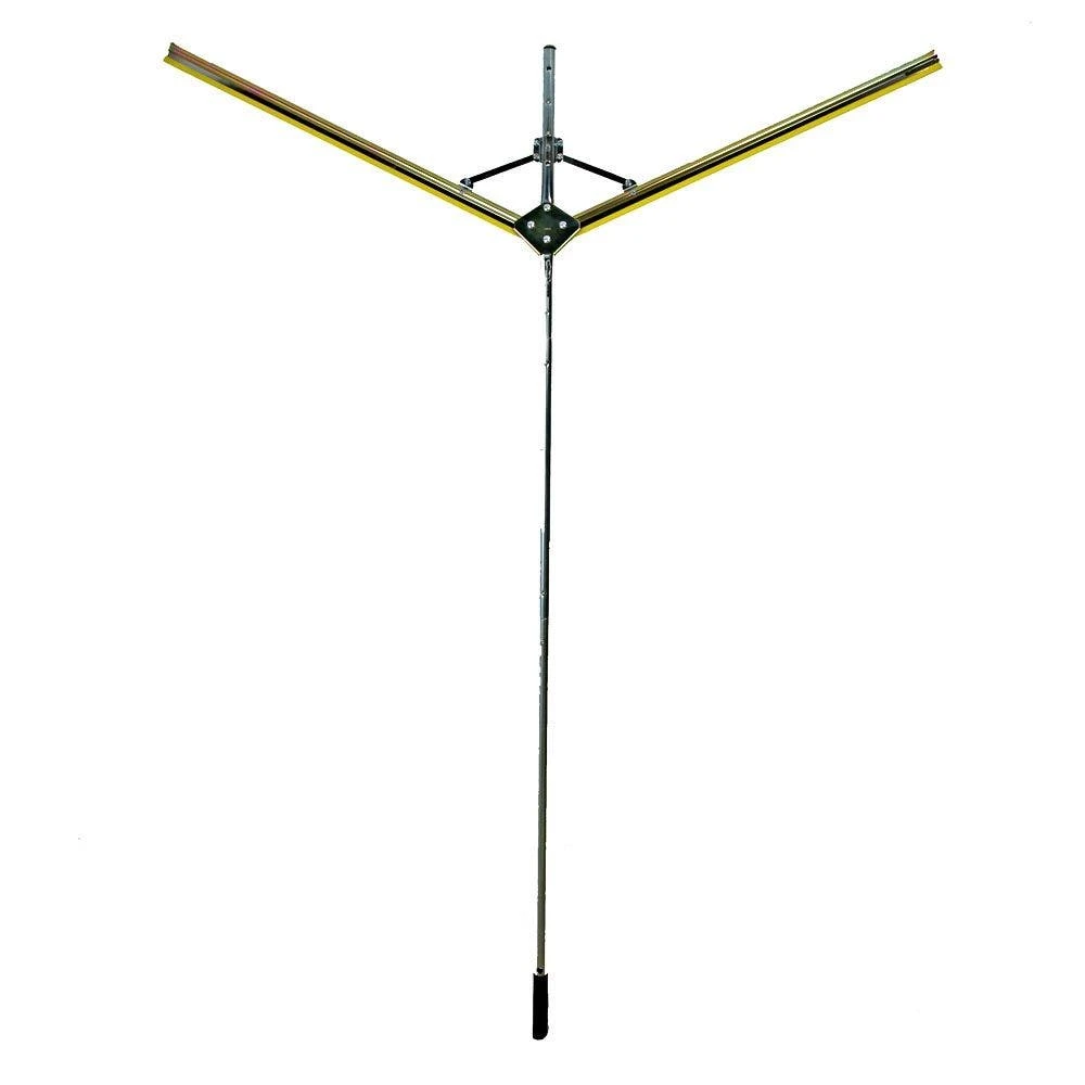 Weed Razer Pro Adjustable Lake Weed Cutter 3 Weed Razer Pro Adjustable Lake Weed Cutter