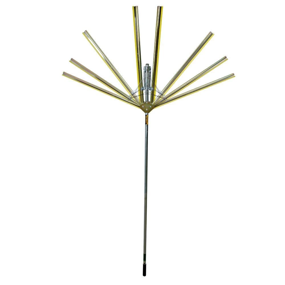 Weed Razer Pro Adjustable Lake Weed Cutter 4 Weed Razer Pro Adjustable Lake Weed Cutter - Image 2