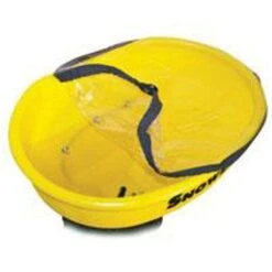 SnowEx Spreader Cover