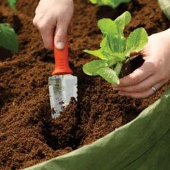 Wonder Soil Expand & Plant Organic Planting Mix, 2.5 Cu. Ft. 9 Wonder Soil Expand & Plant Organic Planting Mix, 2.5 Cu. Ft. -Amleos wsepoc25 3