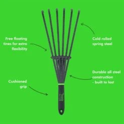 Whisk Rake -Amleos wt2ltge diagram rake 1