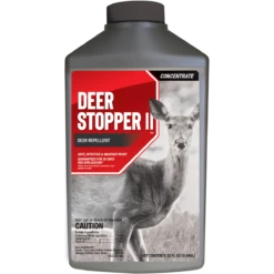 Deer Stopper II Concentrate, 1-Quart Container By Messinas