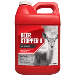 Deer Stopper II Ready-To-Use, 2.5 Gallon