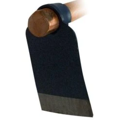 Narrow Grubbing Hoe 4.5in X 8.5in Head Only