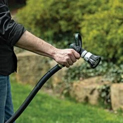 Orbit XL-Stream Fire Hose Nozzle 11 Orbit XL-Stream Fire Hose Nozzle -Amleos xl589 live3