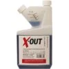 X-Out Glufosinate Herbicide, 1 Quart -Amleos xoutqt